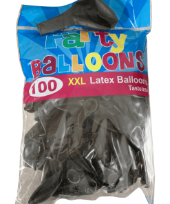 Ballon-zwart-xxl-100-stuks-in-zak-1.png