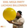 XXL Ballon Oud en nieuw
